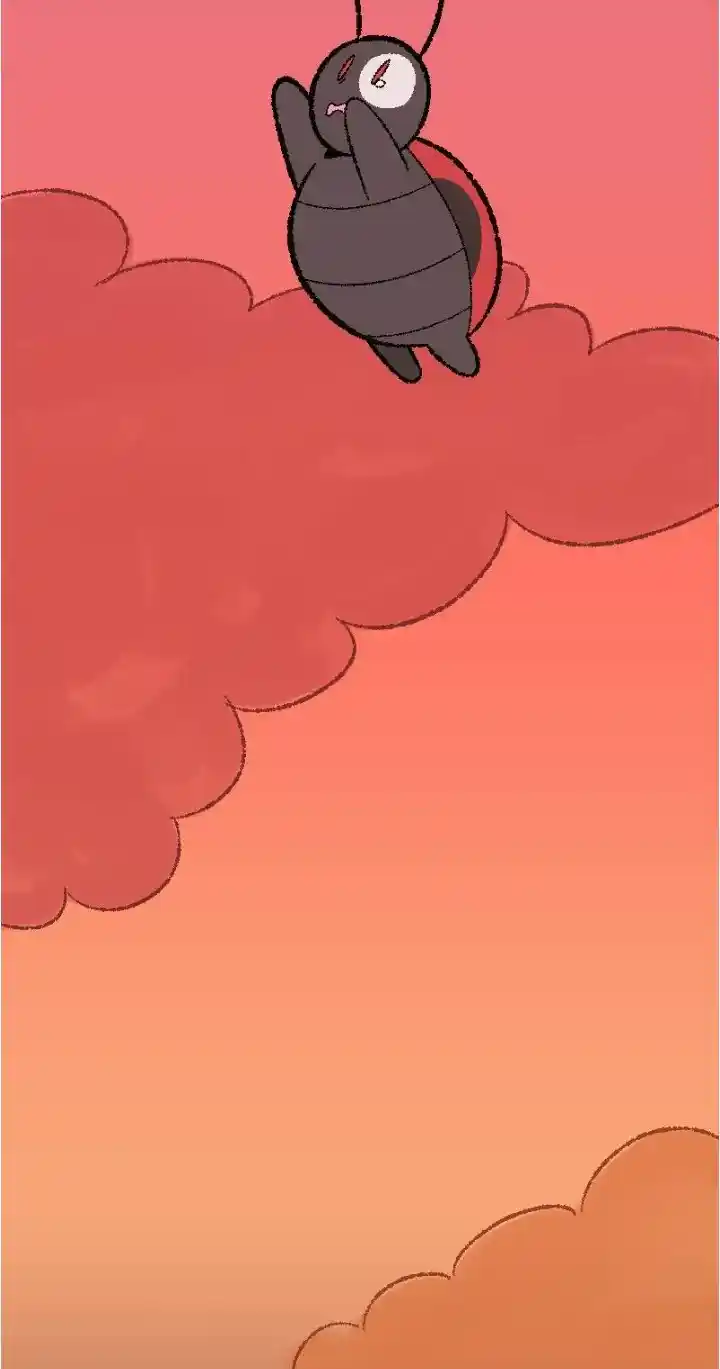 Bugtopia capítulo 1, página 20