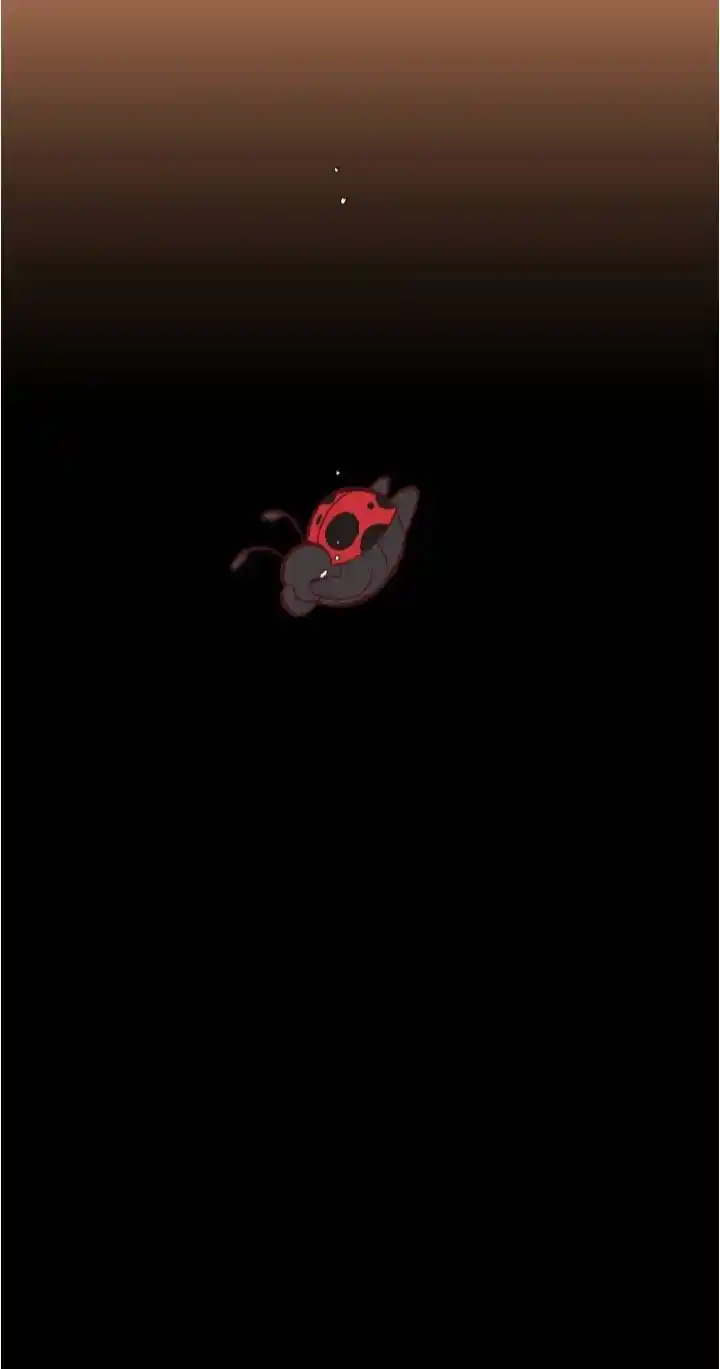 Bugtopia capítulo 1, página 21
