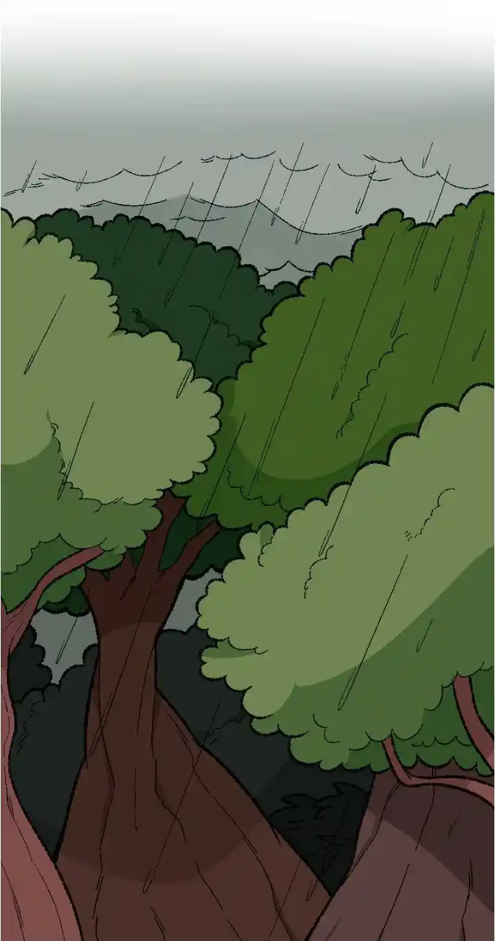 Bugtopia capítulo 1, página 23