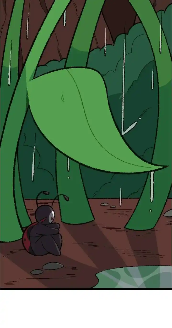 Bugtopia capítulo 1, página 25