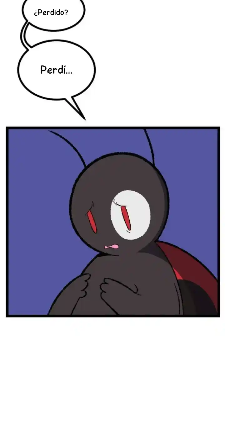 Bugtopia capítulo 1, página 33