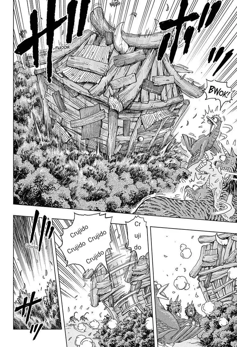 Build King capítulo 1, página 5