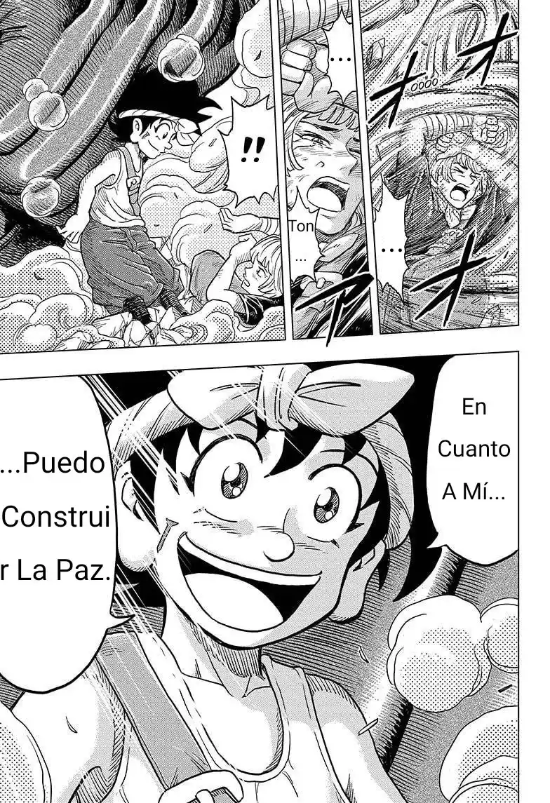 Build King capítulo 1, página 41
