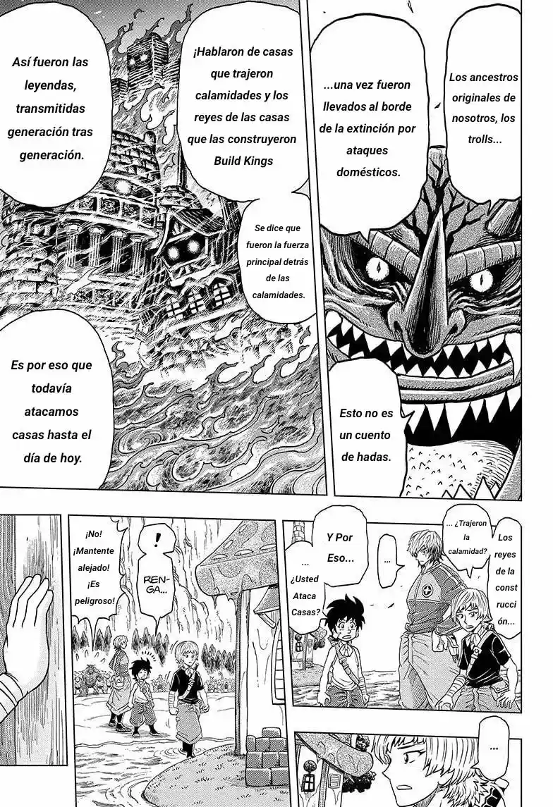 Build King capítulo 2, página 25