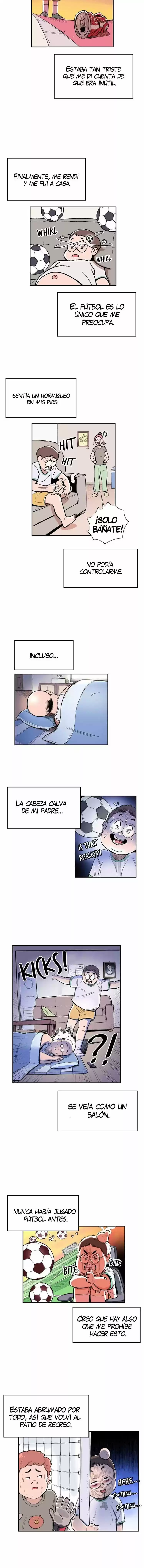 Build Up capítulo 1, página 4