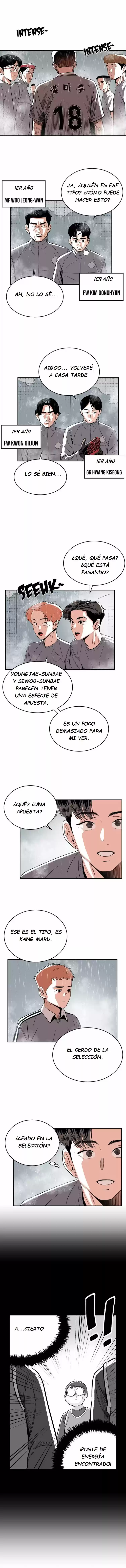 Build Up capítulo 10, página 6