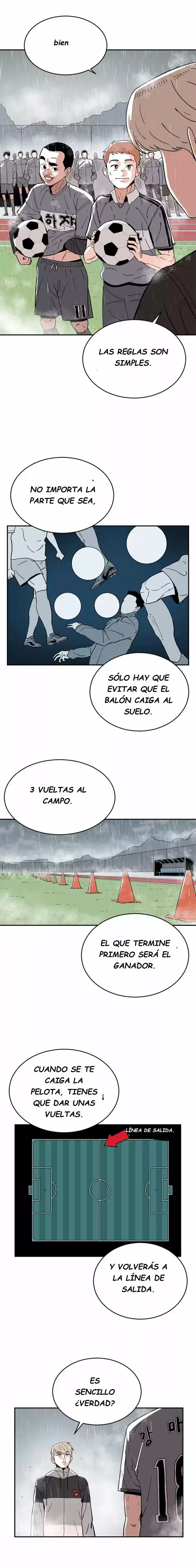 Build Up capítulo 10, página 8