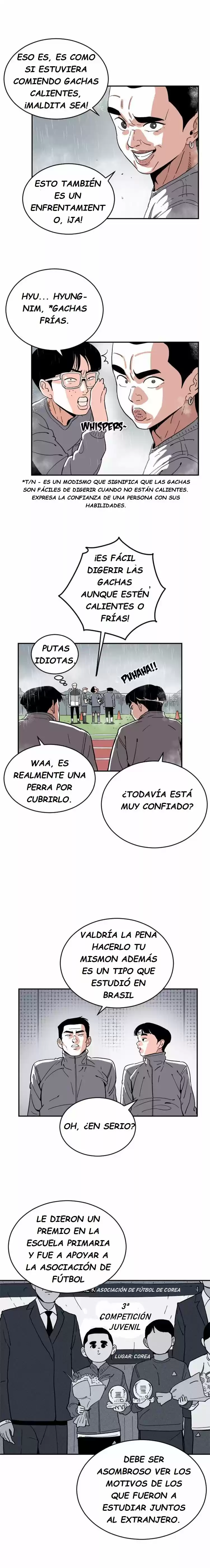 Build Up capítulo 10, página 9