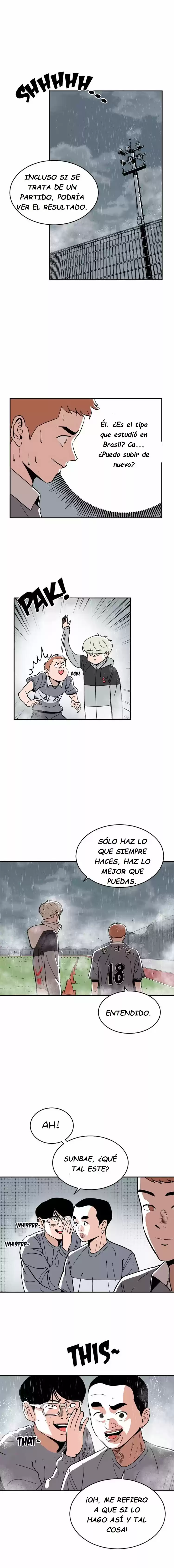 Build Up capítulo 10, página 11