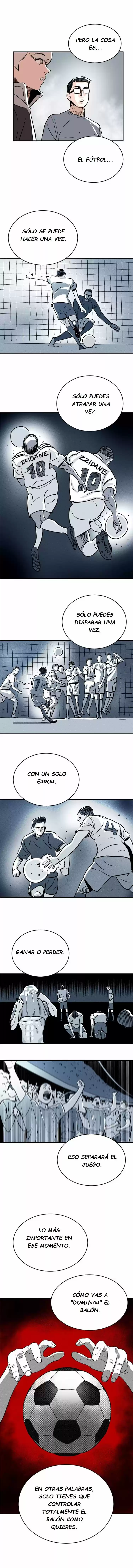 Build Up capítulo 11, página 11