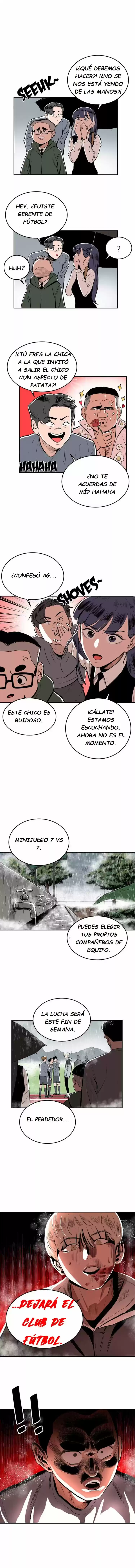 Build Up capítulo 12, página 3