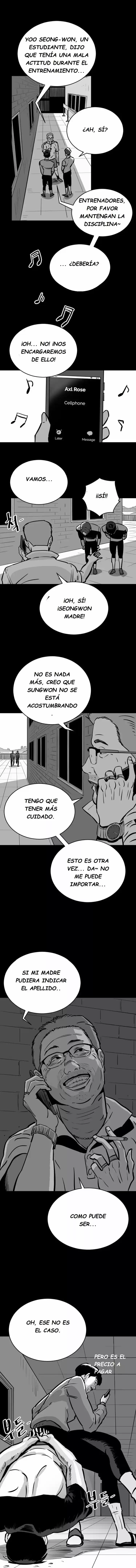 Build Up capítulo 16, página 9