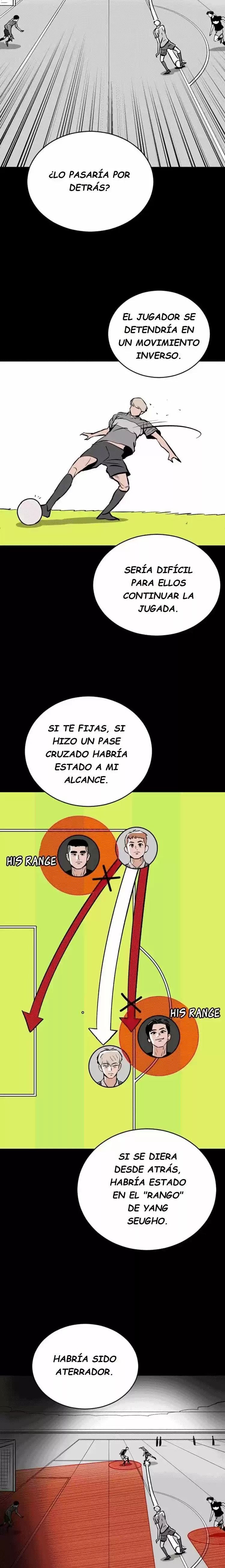 Build Up capítulo 17, página 6