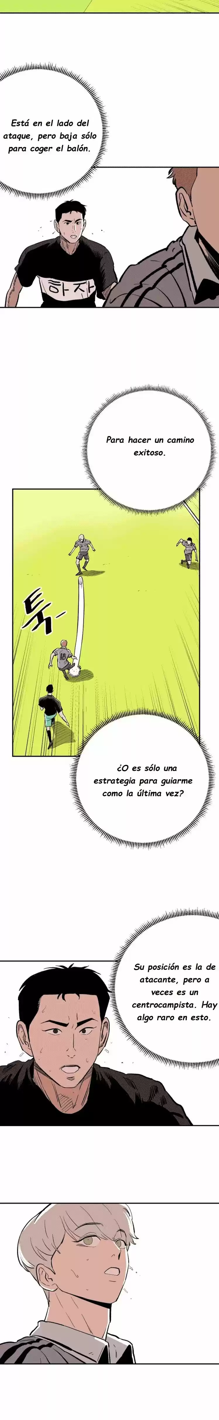 Build Up capítulo 17, página 13