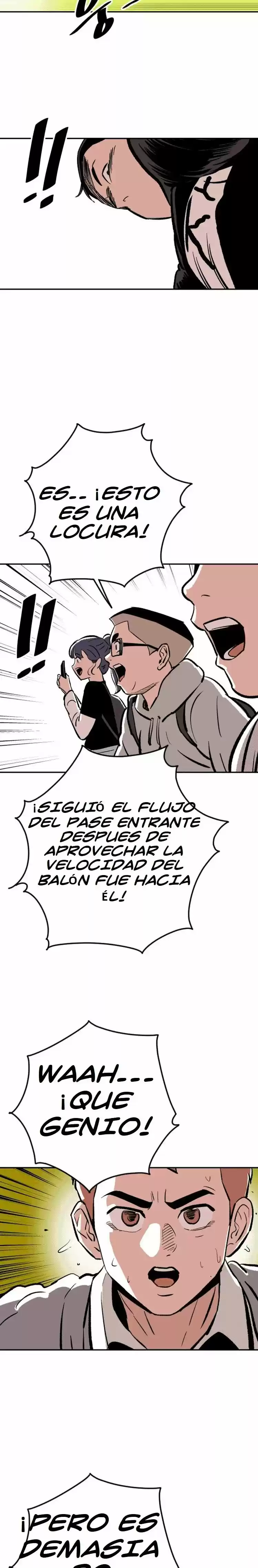 Build Up capítulo 17, página 24