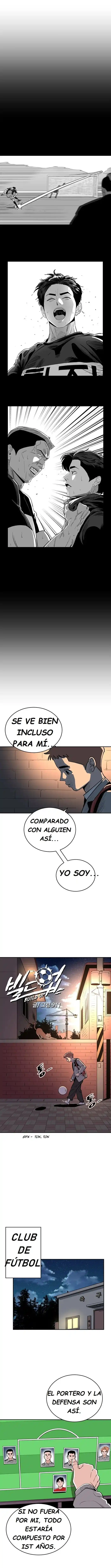 Build Up capítulo 22, página 5