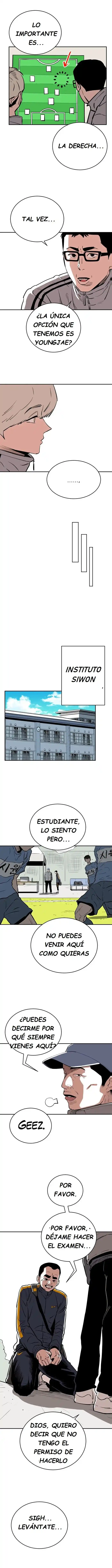 Build Up capítulo 22, página 9