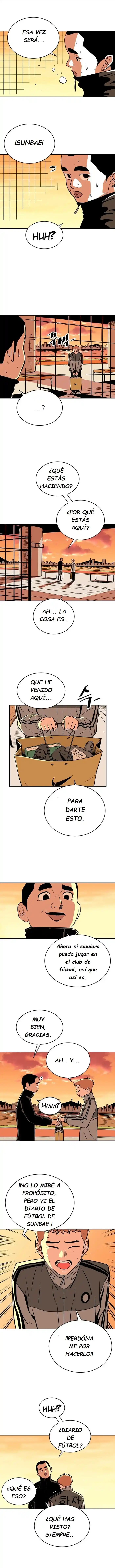 Build Up capítulo 23, página 10