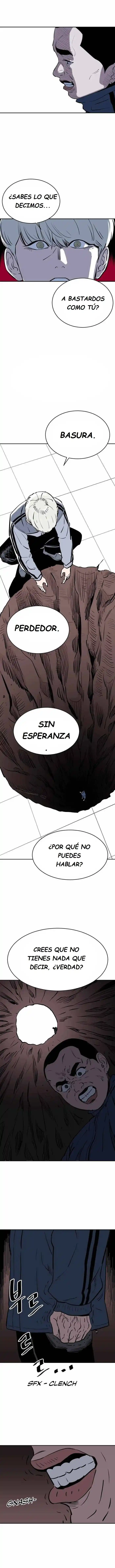 Build Up capítulo 24, página 3
