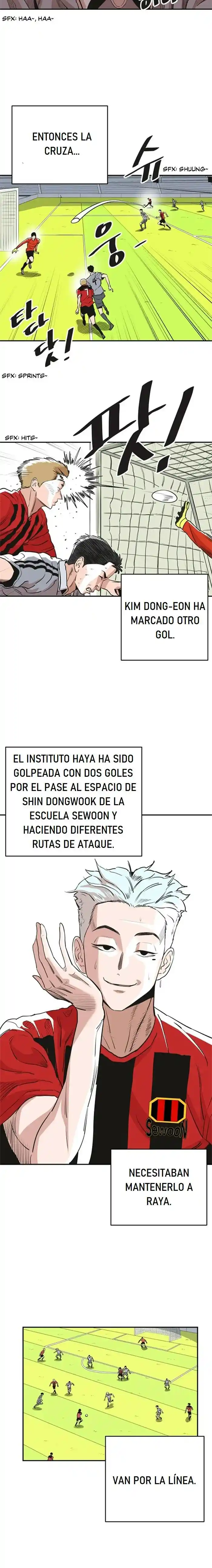 Build Up capítulo 29, página 12
