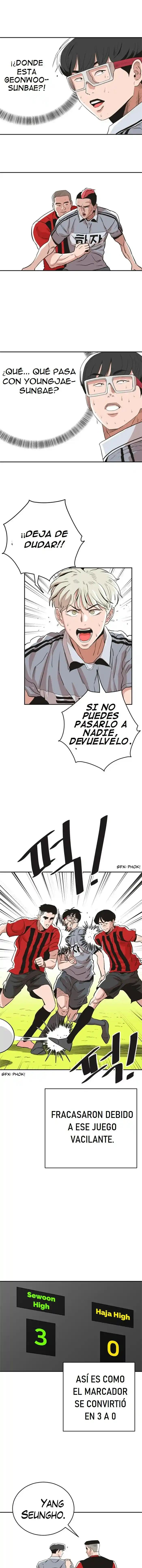 Build Up capítulo 29, página 15