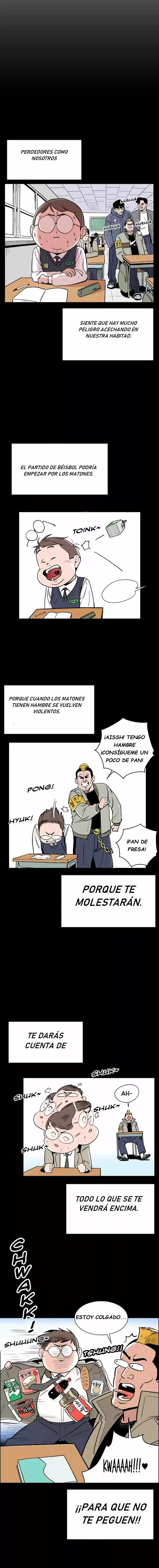 Build Up capítulo 3, página 16