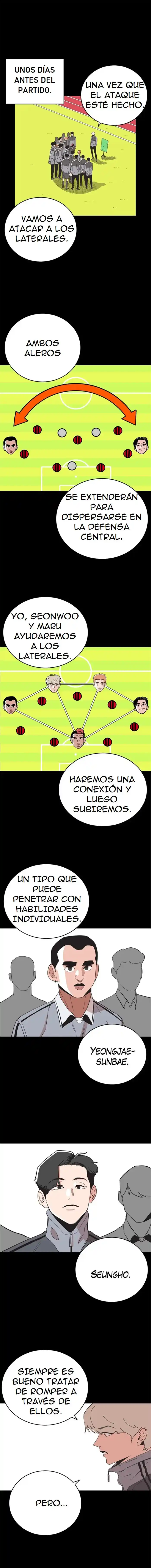 Build Up capítulo 30, página 2
