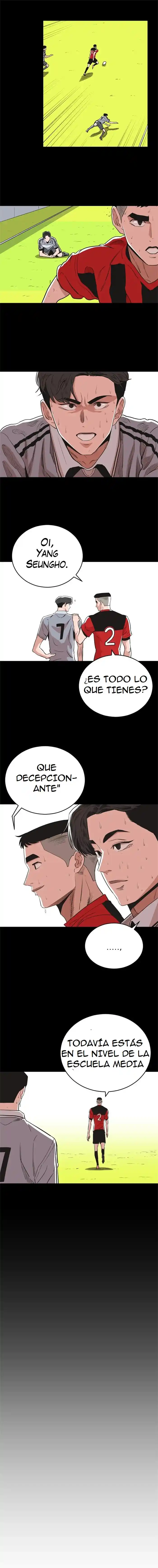 Build Up capítulo 30, página 9