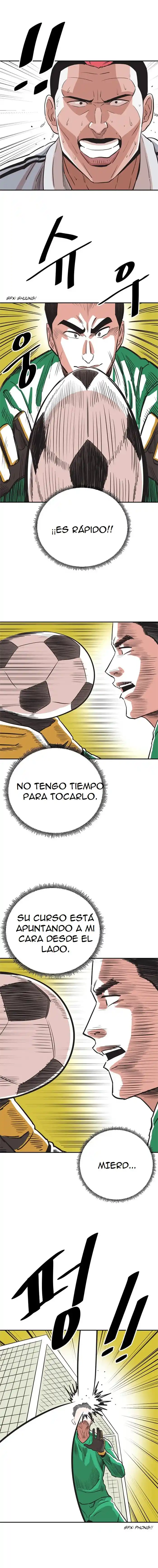 Build Up capítulo 30, página 11