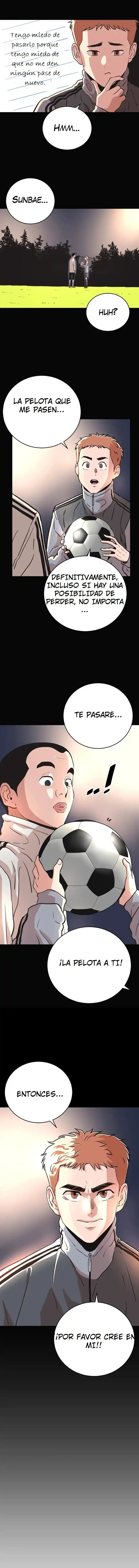 Build Up capítulo 32, página 11