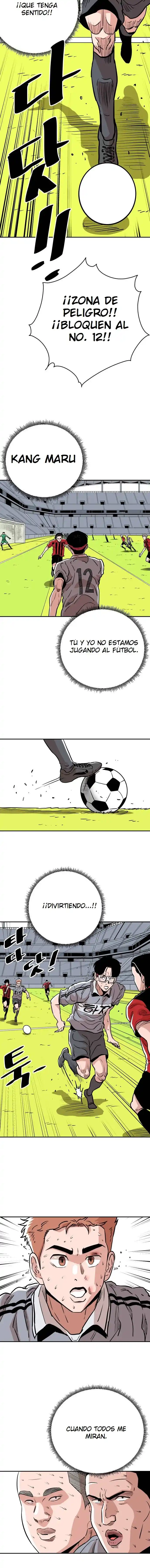 Build Up capítulo 34, página 10