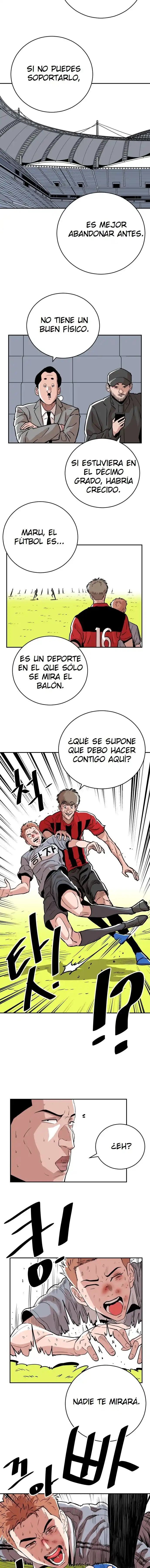 Build Up capítulo 35, página 11