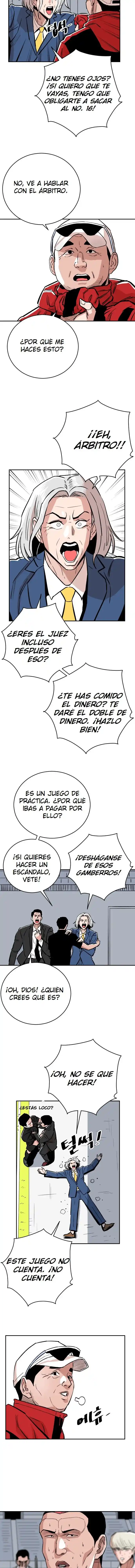 Build Up capítulo 36, página 3