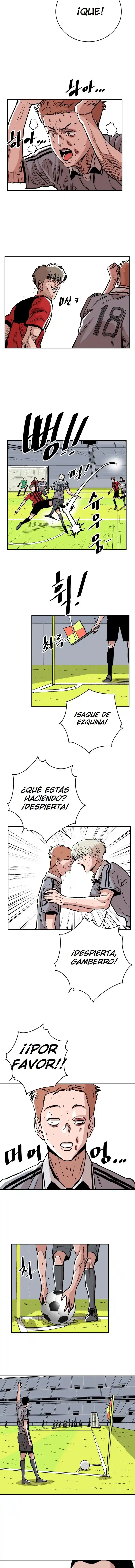 Build Up capítulo 36, página 10