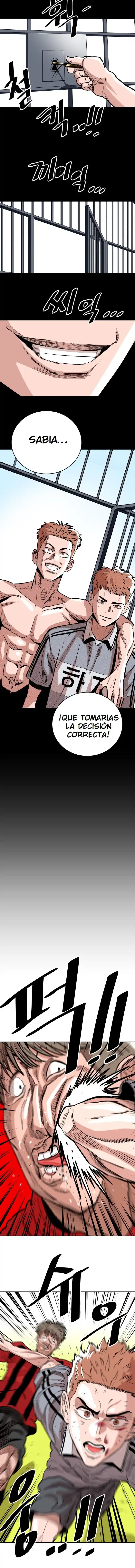 Build Up capítulo 36, página 13