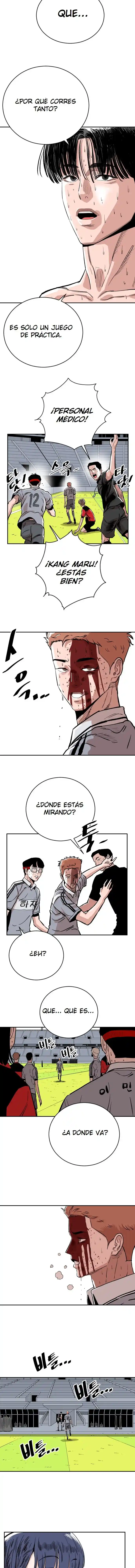 Build Up capítulo 36, página 17