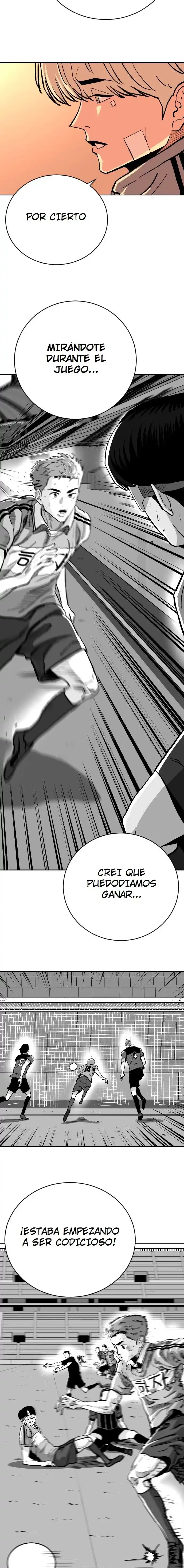 Build Up capítulo 37, página 12