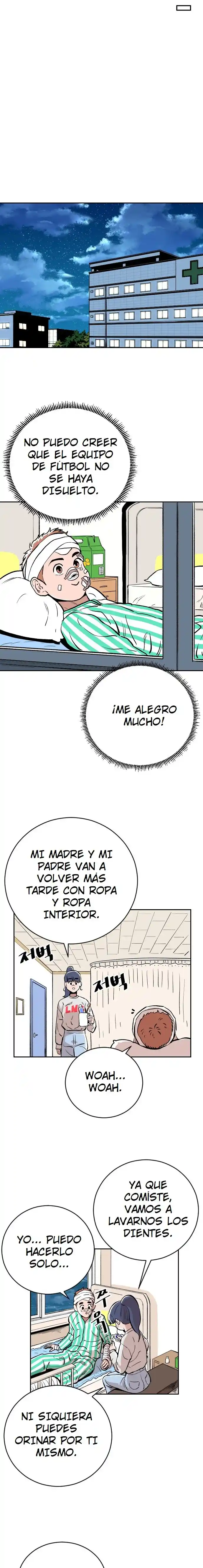 Build Up capítulo 37, página 15