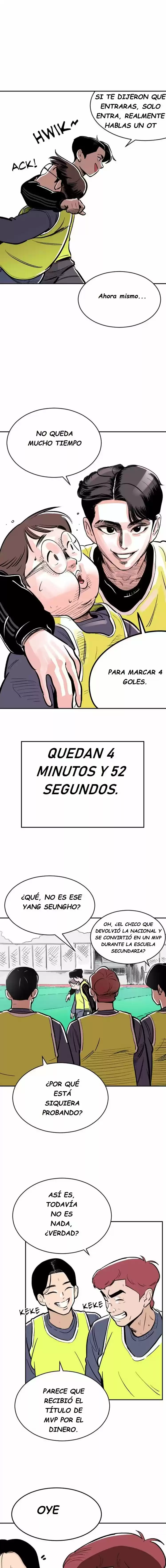 Build Up capítulo 4, página 14