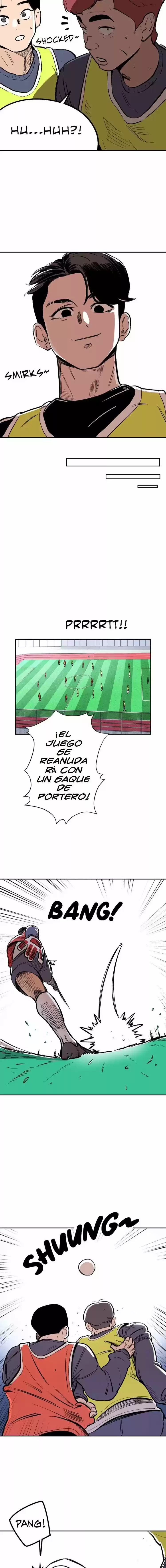Build Up capítulo 4, página 15