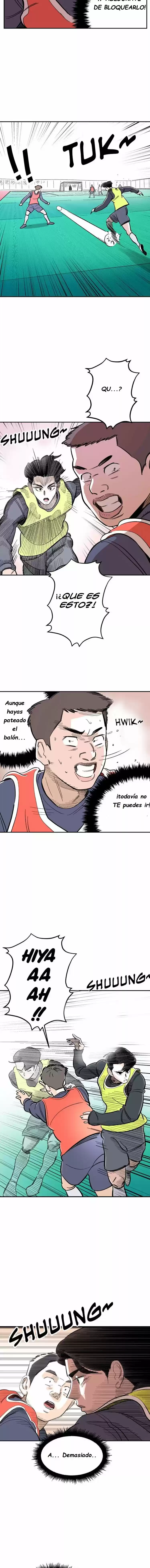 Build Up capítulo 4, página 20