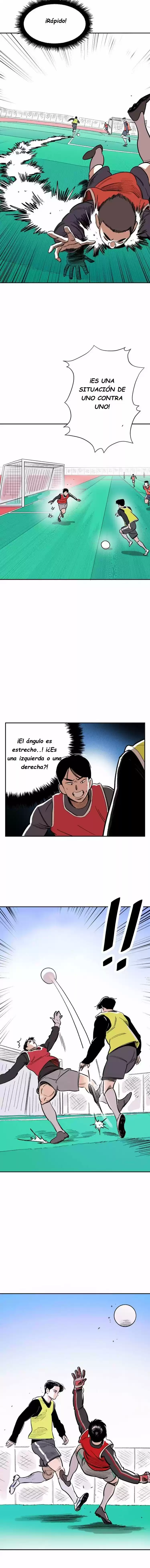 Build Up capítulo 4, página 23