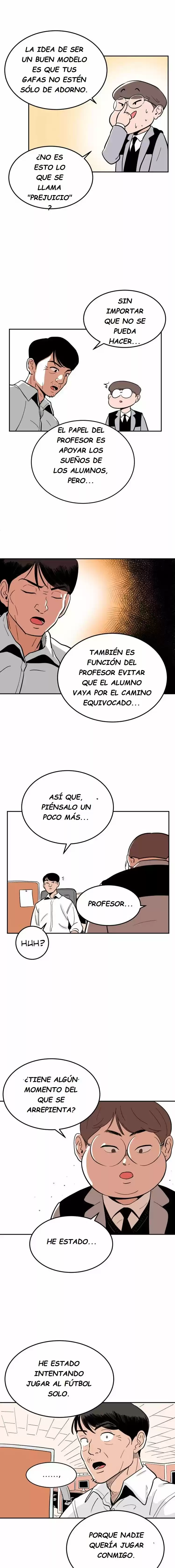 Build Up capítulo 5, página 14