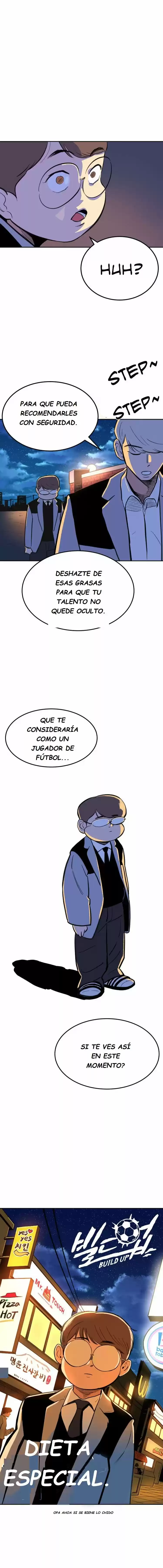 Build Up capítulo 5, página 20