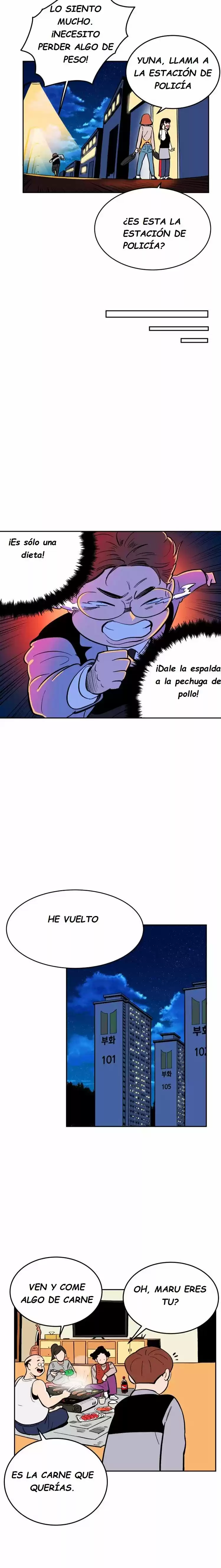 Build Up capítulo 6, página 7