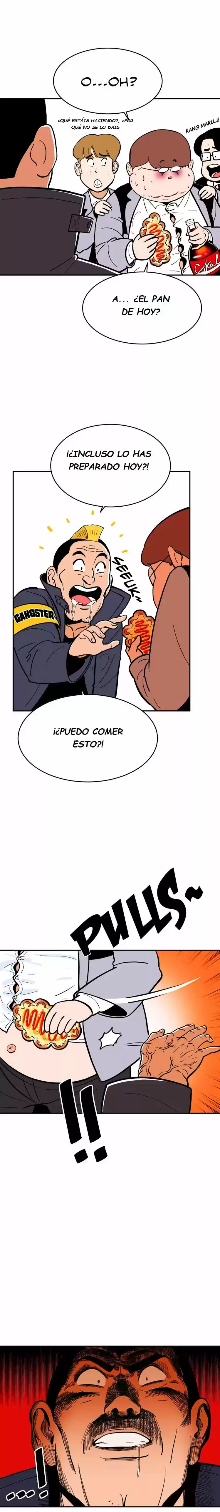 Build Up capítulo 6, página 15