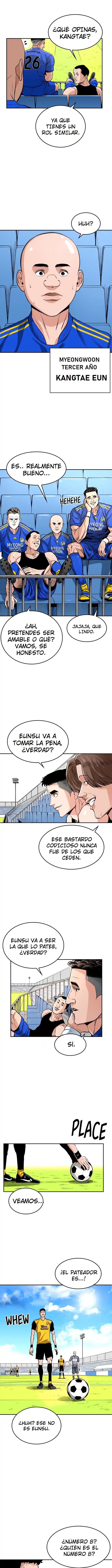Build Up capítulo 63, página 3