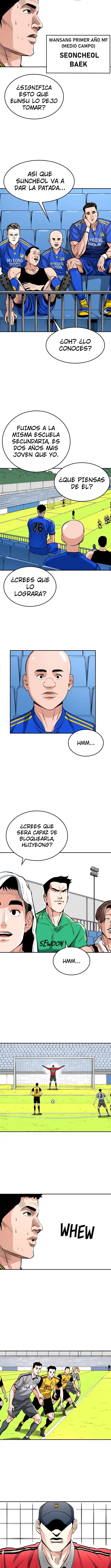 Build Up capítulo 63, página 4