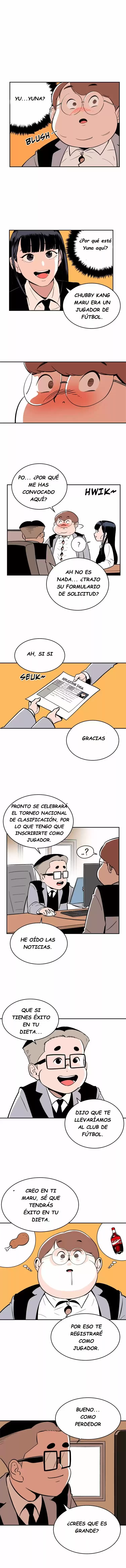 Build Up capítulo 7, página 10