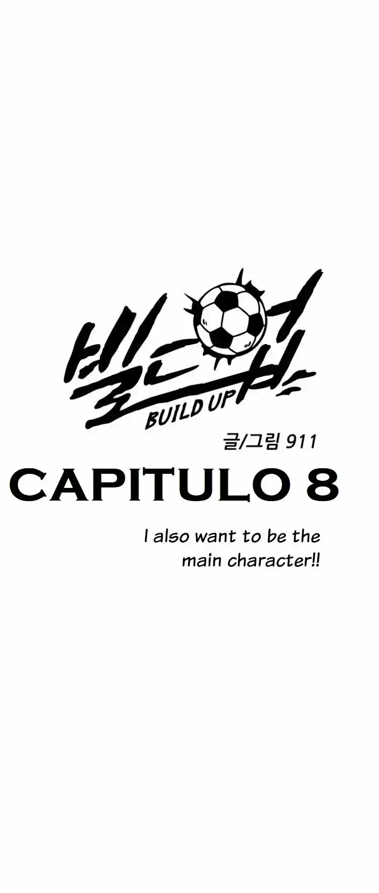Build Up capítulo 8, página 11